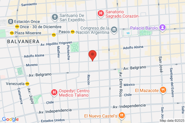 M. P. Ediciones S.A.