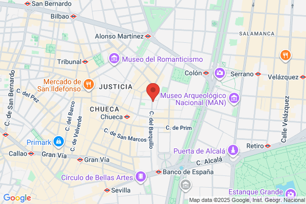 Manos Unidas S.A.