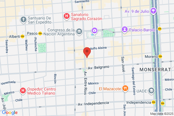 Polemos S.A.