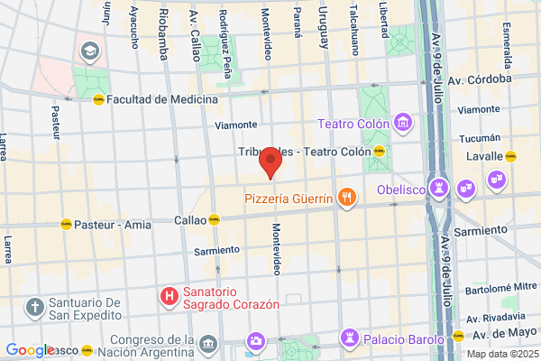 Reporte S.R.L.