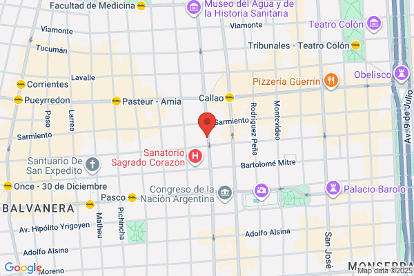 San Pablo
