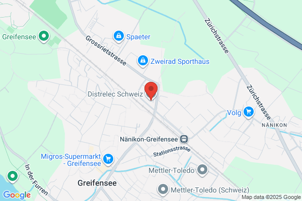 Distrelec