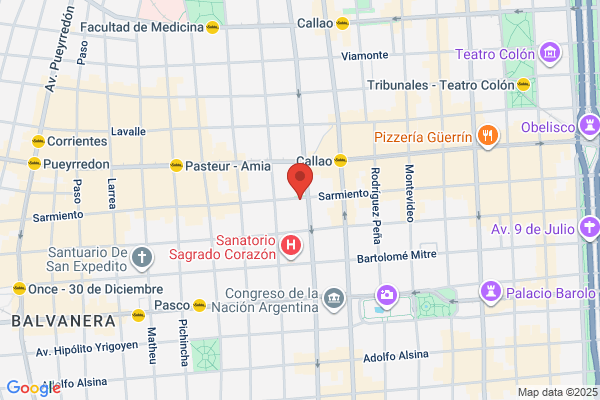 Ferreteria Sarmiento