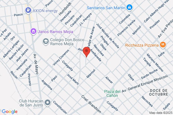 Electrica S.A.