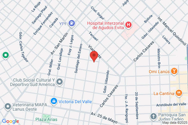 Industria Argentina Demiltex