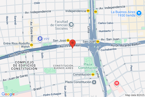 Sproc Hnos