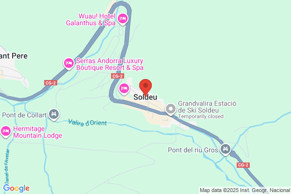 Soldeo