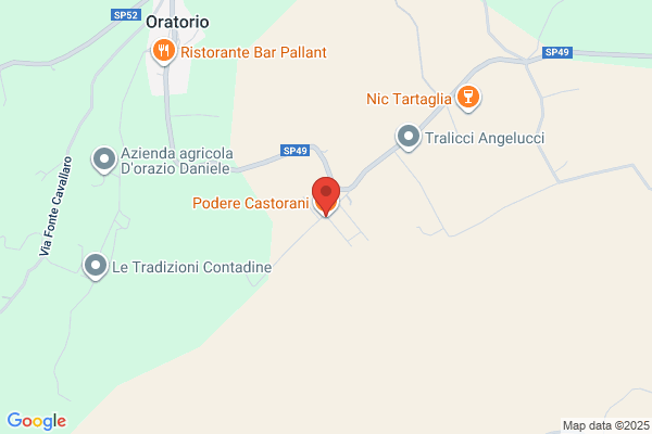 Castorani E Hijos