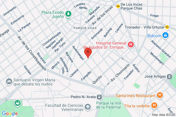 Ct Electromecanica S.R.L.