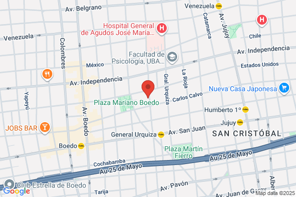 Ascensores Metropolitanos S.A.