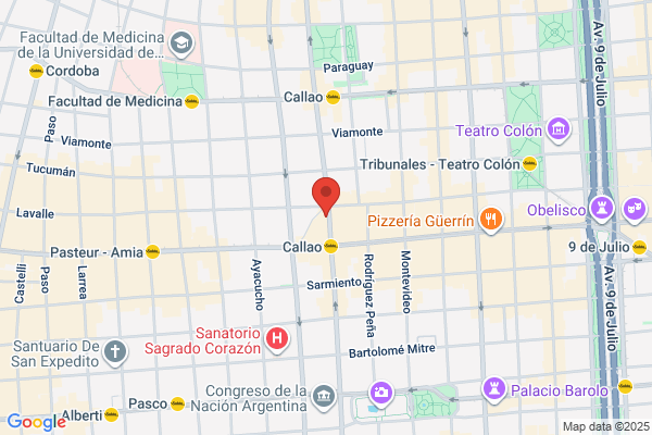 Martologia Y Asociados Srl