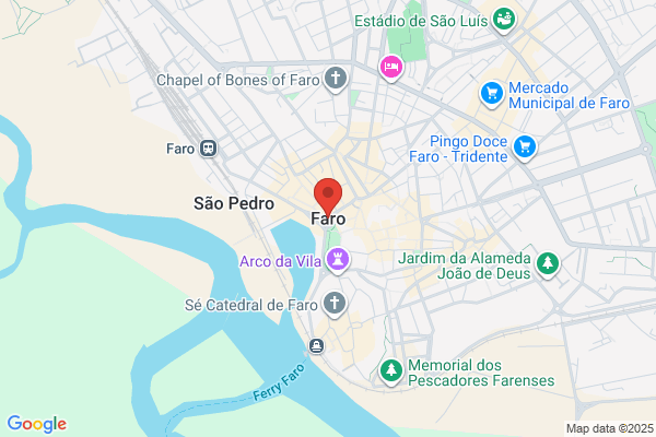 Faro