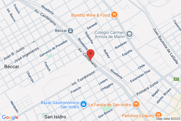 Ferriero Y Vilela