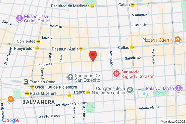 La Casa Del Embalaje