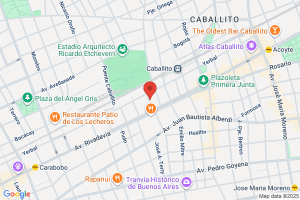 La Casona Del Griego