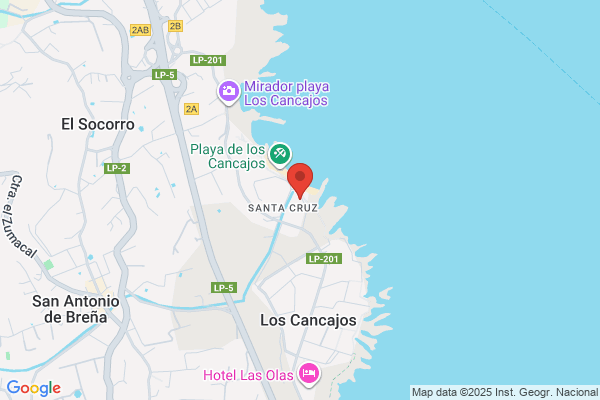 La Estrella Del Sur