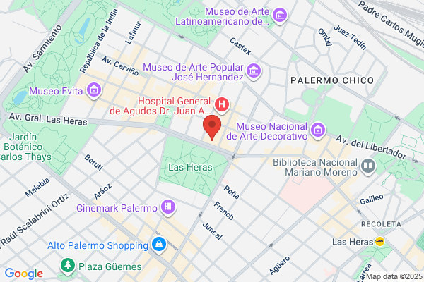 Pulperia Ña Serapia