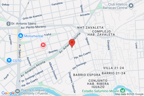 Fabrica Argentina De Guarniciones S.R.L.