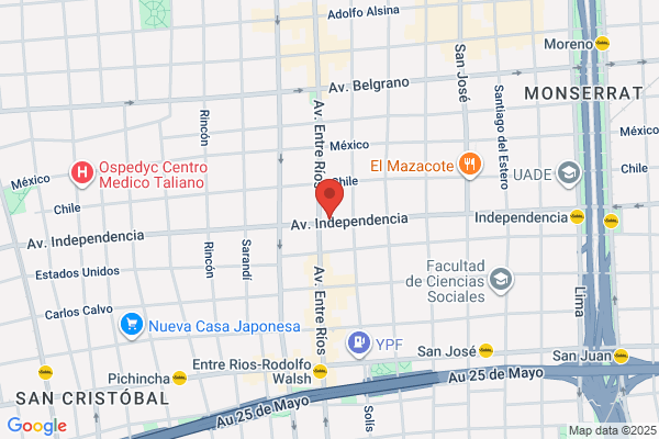 10 Servicios Empresarios S.R.L.