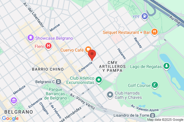 Job Servicios Integrales S.A.