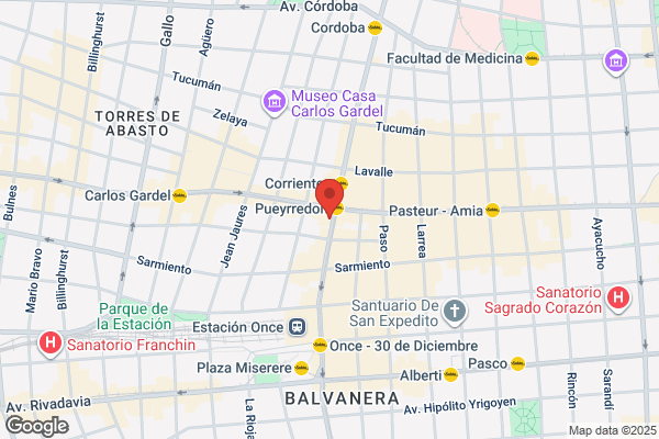Ser-Pro Servicios Prof En Recursos Humanos