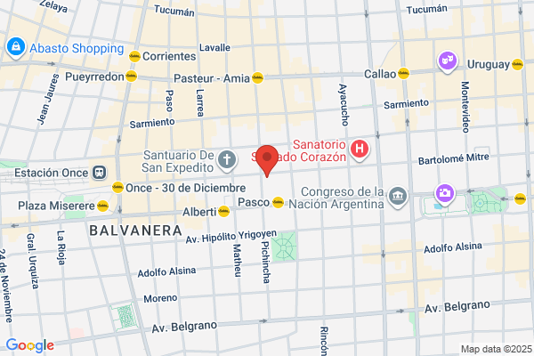 Servicio De Personal Eventual