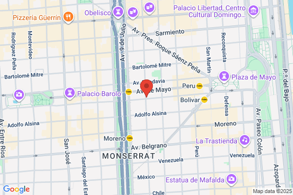 Servicios Temporarios
