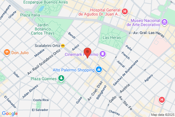 Diseños Y Instalaciones