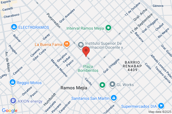 T.A.La Estrella S.R.L.