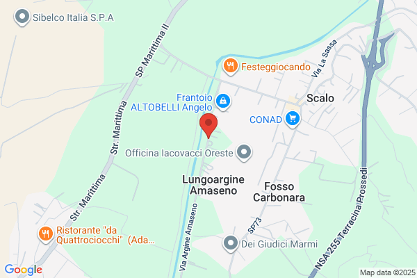 Pellegrini Fortunato R