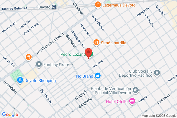 Redondi Y Compañia S.R.L.