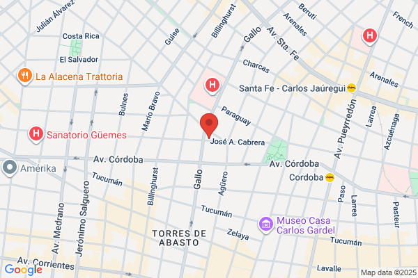 Acuario De La Ciudad De Buenos Aires