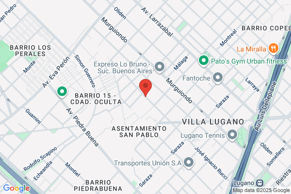 Bidoncenter S.A.