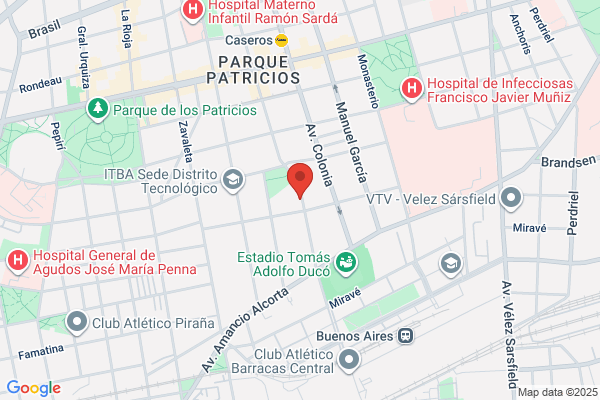 Bolsas Y Telas Marcelino Esposito E Hijos Srl