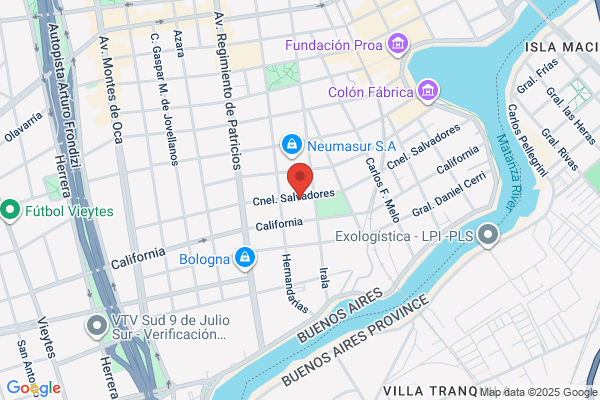 Oropel S.A.C.I.Y.A.