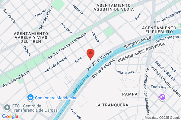 Tambores Todaro S.R.L.