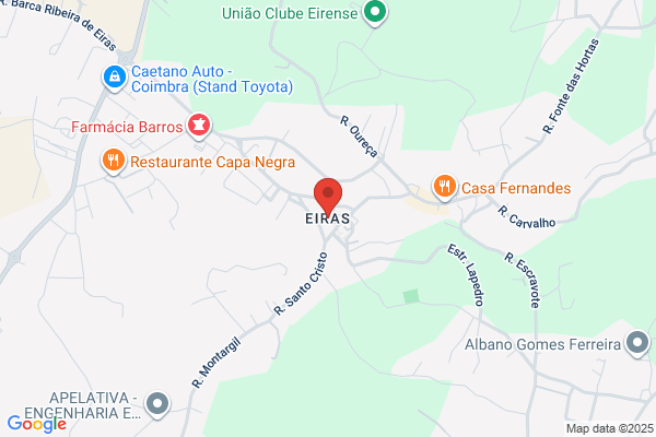 Eiras, Adolfo