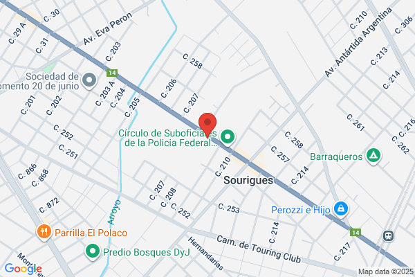 Industria Termoplastica Formingplast S.A.