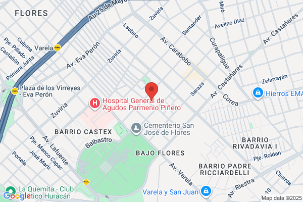 Industrias Del Plastico Landi Y Cia. S.A.I. Y C.