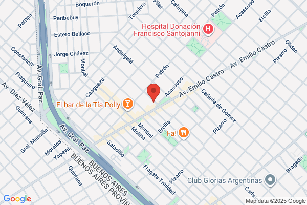 Nueva Papelera Liniers