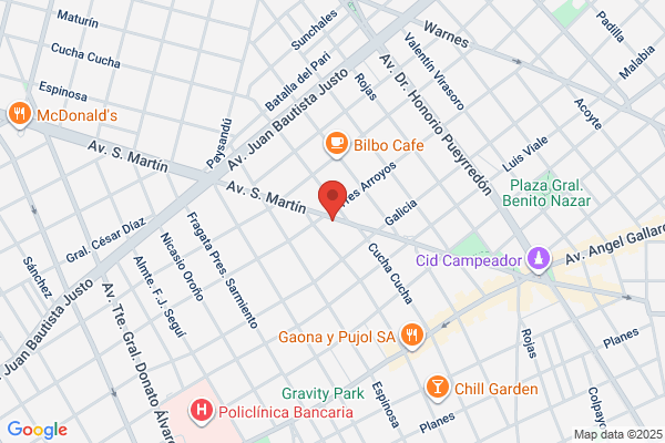 Bunker House Puertas