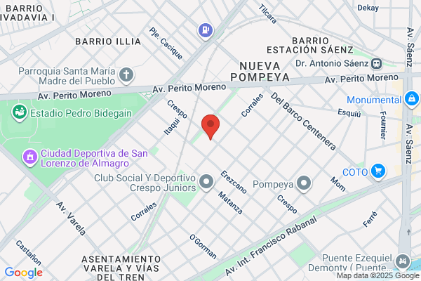 King Instalaciones Argentinas S.A.