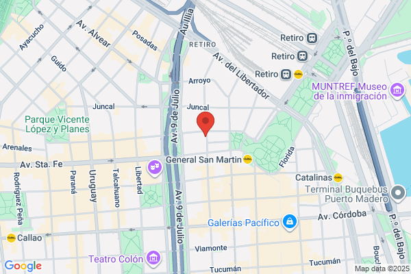 Pacific Trave Y Industries