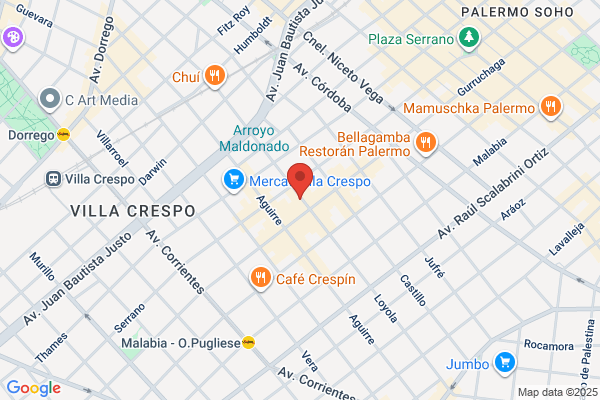 Pampero