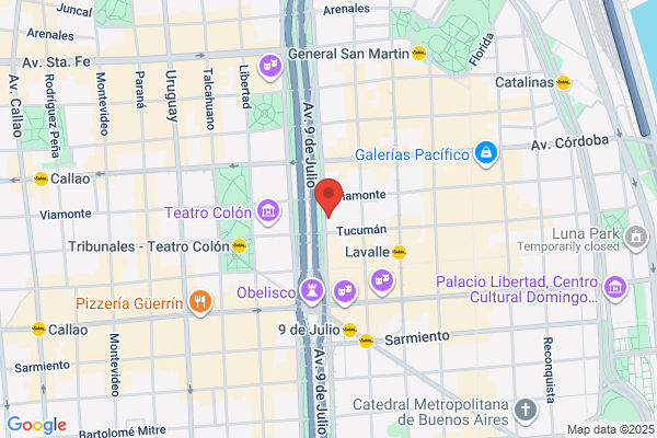 Procisa Incendios