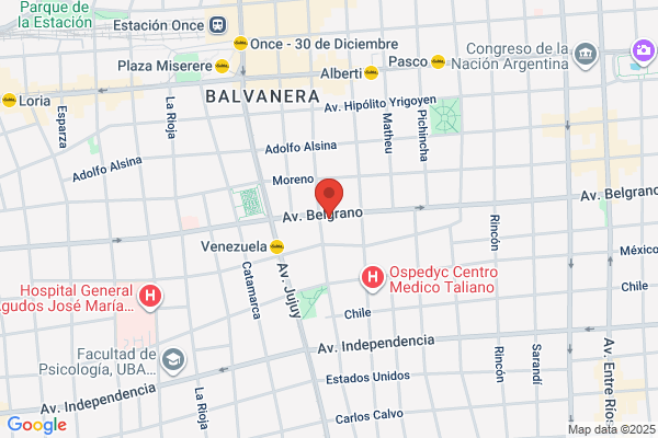 Seguridad Belgrano De Suefer