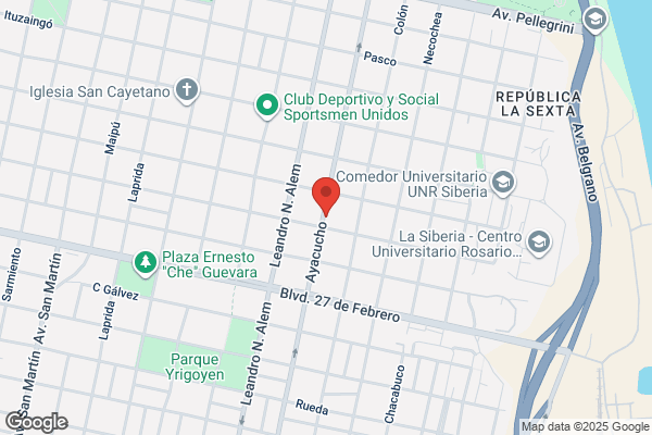 Seguridad Litoral S.R.L.