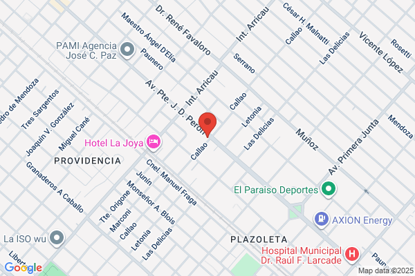 Seguridad San Miguel