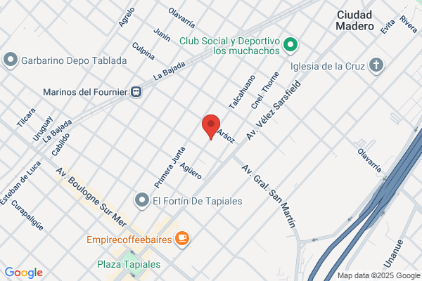 Cialdella, Alfredo Miguel