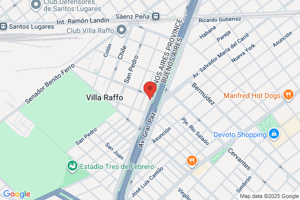 Histo S.A.